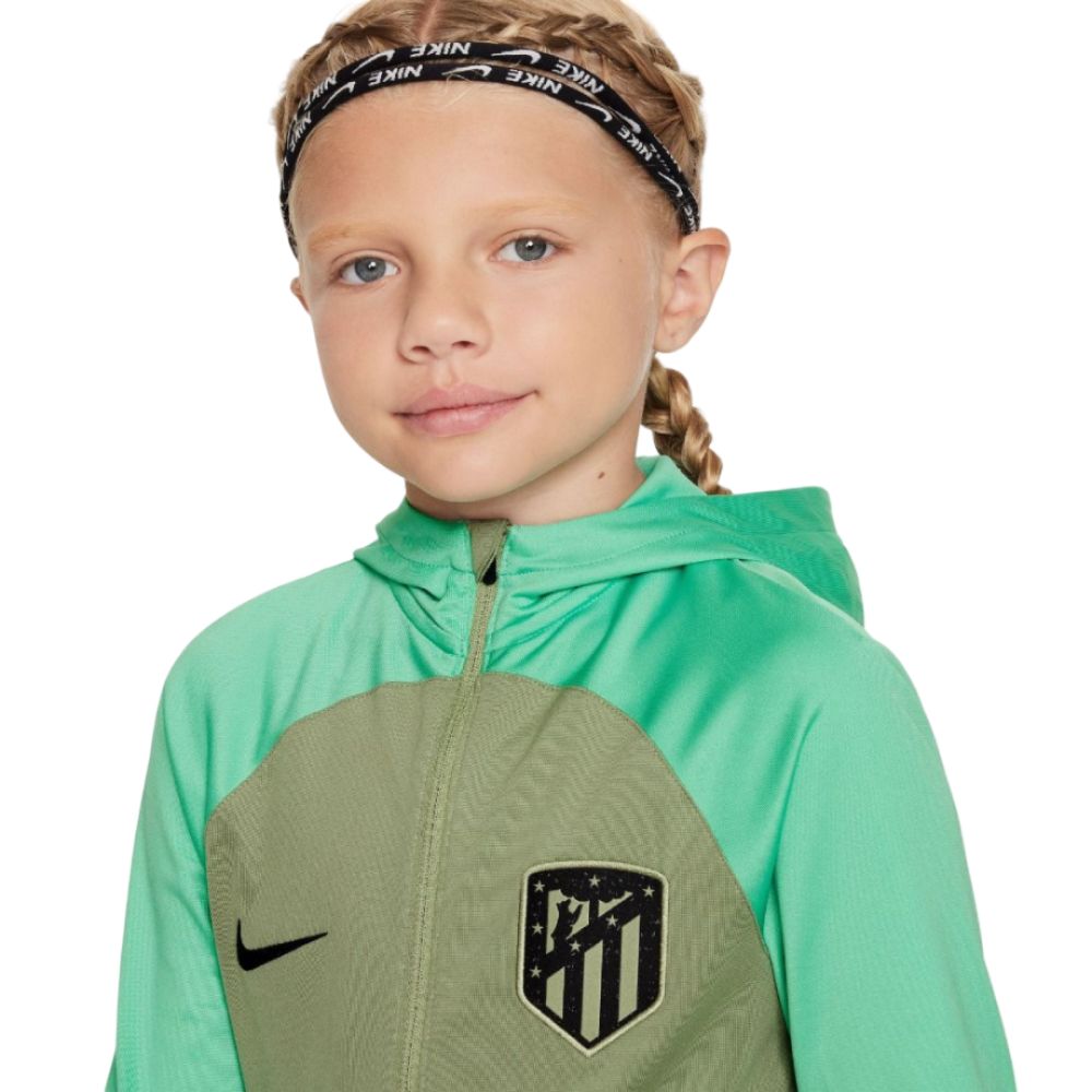 Chaqueta Ni&ntilde;o Nike Uefa 23/24 image number null
